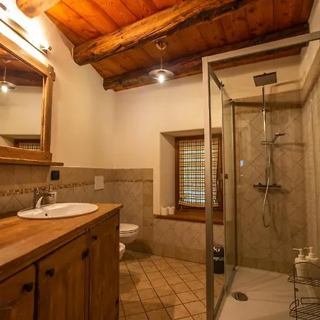 L'atelier Du Temps - Les Greniers