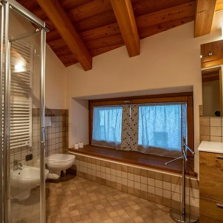 L'atelier Du Temps - Les Greniers Apartamento