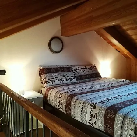 Apartment L'atelier Du Temps - Les Greniers