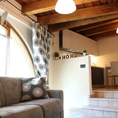 L'atelier Du Temps - Les Greniers Apartment *