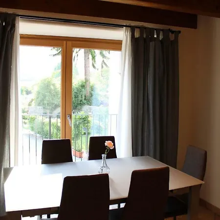 Apartamento L'atelier Du Temps - Les Greniers