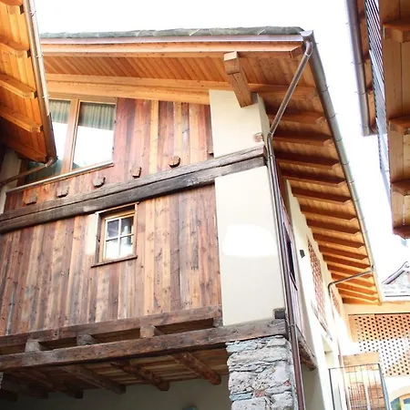 Apartamento L'atelier Du Temps - Les Greniers *