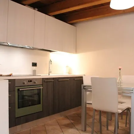 Apartment L'atelier Du Temps - Les Greniers Aosta