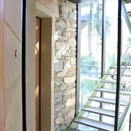 L'atelier Du Temps - Les Greniers Apartment *