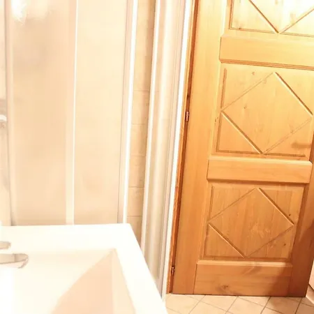 Apartment L'atelier Du Temps - Les Greniers