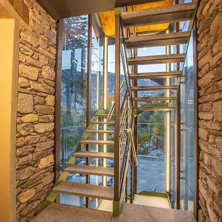 L'atelier Du Temps - Les Greniers *