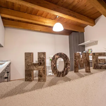 Lägenhet L'atelier Du Temps - Les Greniers *