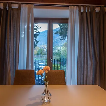 L'atelier Du Temps - Les Greniers Aosta