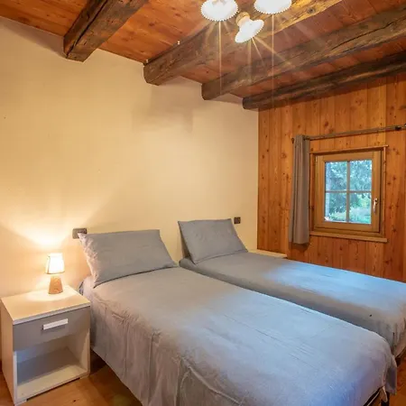 Apartamento L'atelier Du Temps - Les Greniers *