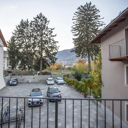Apartment L'atelier Du Temps - Les Greniers *