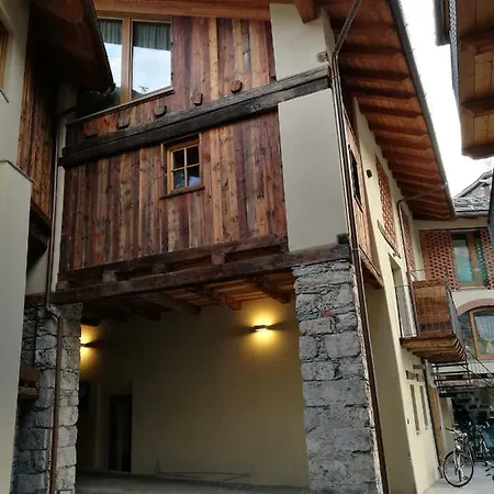 L'atelier Du Temps - Les Greniers