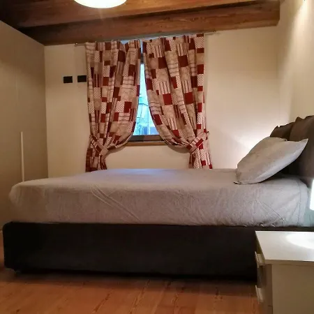 L'atelier Du Temps - Les Greniers Apartamento *