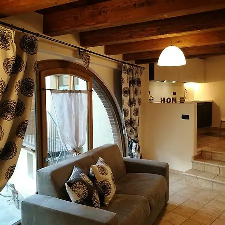 L'atelier Du Temps - Les Greniers Aosta