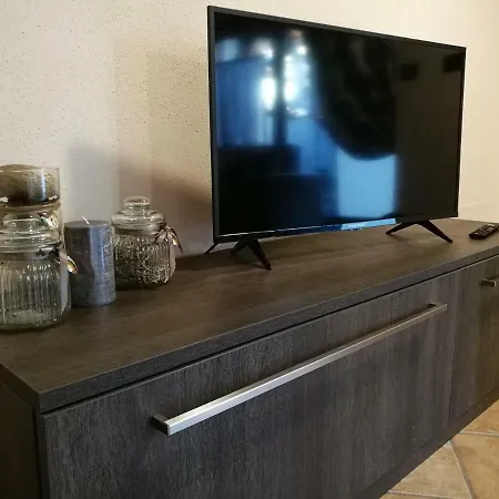 Apartamento L'atelier Du Temps - Les Greniers