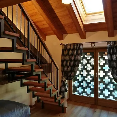 L'atelier Du Temps - Les Greniers * Aosta