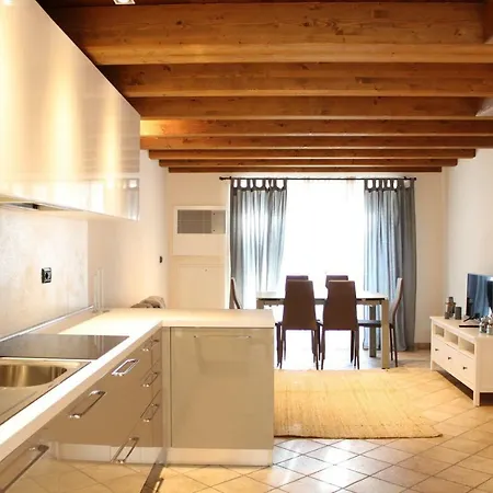 Apartamento L'atelier Du Temps - Les Greniers