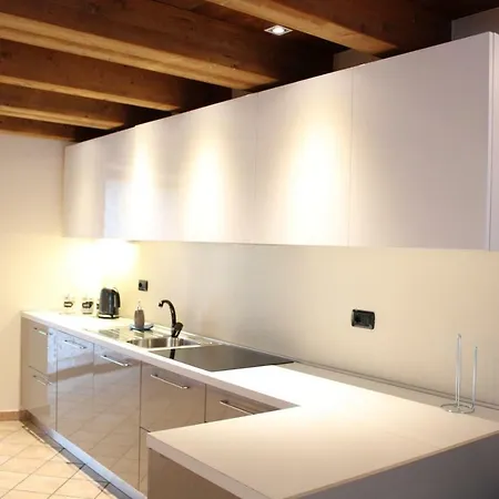 Apartamento L'atelier Du Temps - Les Greniers Aosta