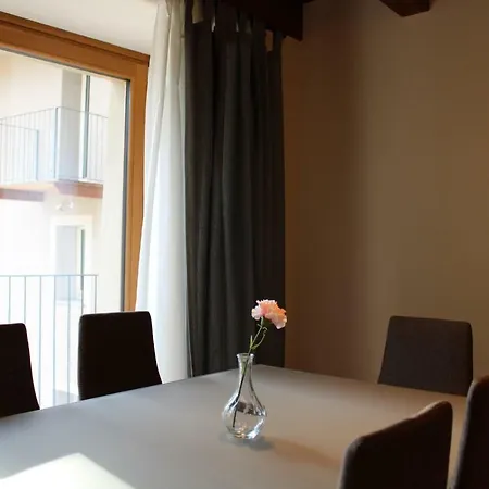 Lägenhet L'atelier Du Temps - Les Greniers *