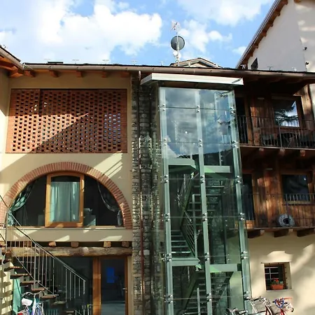 L'atelier Du Temps - Les Greniers شقة *