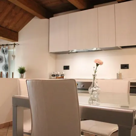 Apartamento L'atelier Du Temps - Les Greniers