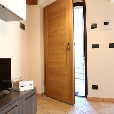 L'atelier Du Temps - Les Greniers Apartment Aosta
