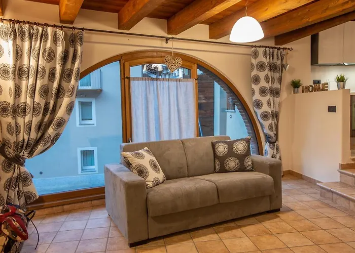 L'atelier Du Temps - Les Greniers Apartament