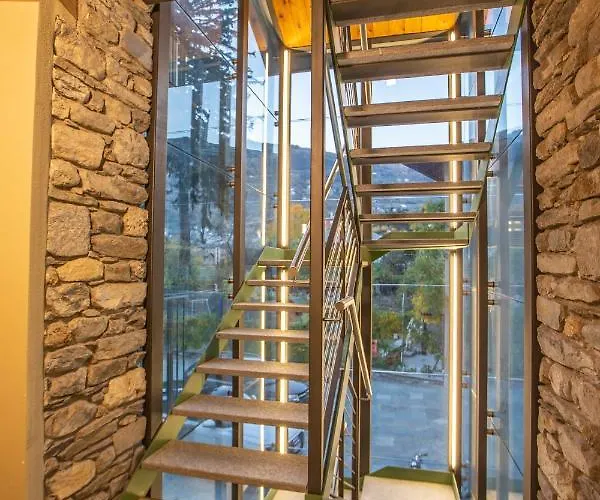 L'atelier Du Temps - Les Greniers *