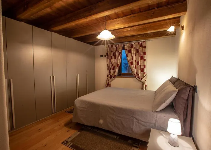 L'atelier Du Temps - Les Greniers Apartament