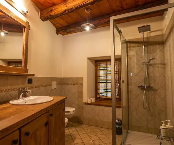 L'atelier Du Temps - Les Greniers