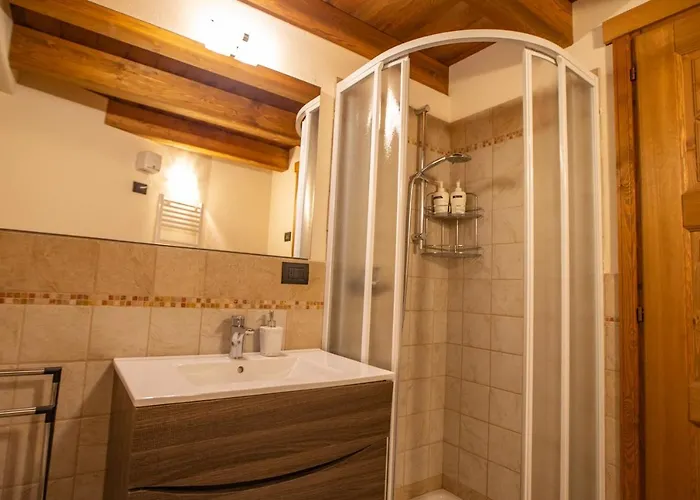 L'atelier Du Temps - Les Greniers * Aosta