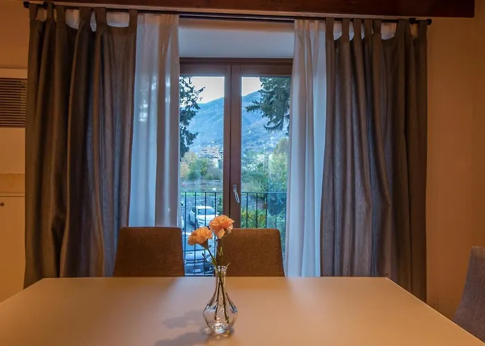 L'atelier Du Temps - Les Greniers Aosta