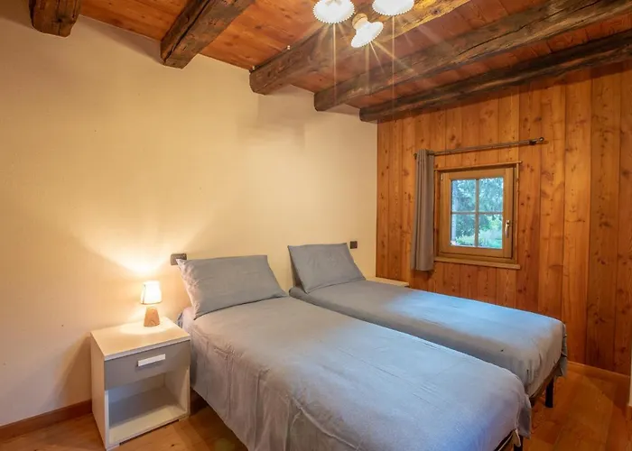 Apartament L'atelier Du Temps - Les Greniers *