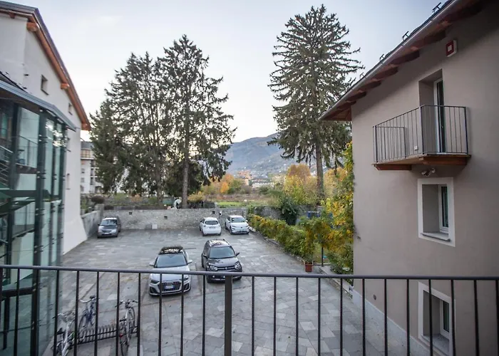 Apartament L'atelier Du Temps - Les Greniers *