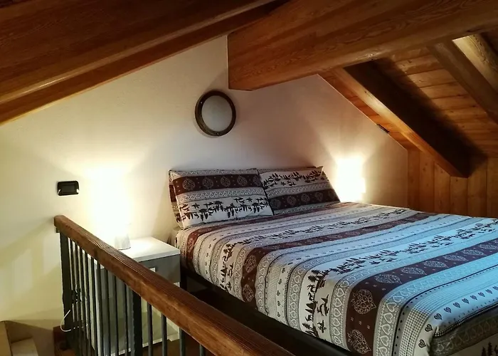 Apartament L'atelier Du Temps - Les Greniers