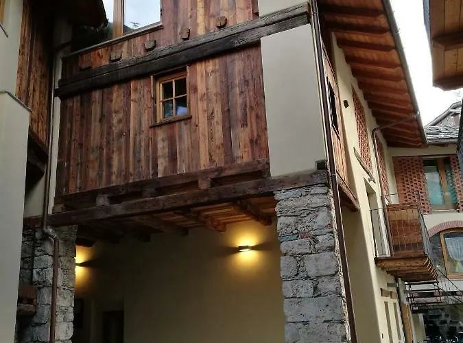 L'atelier Du Temps - Les Greniers