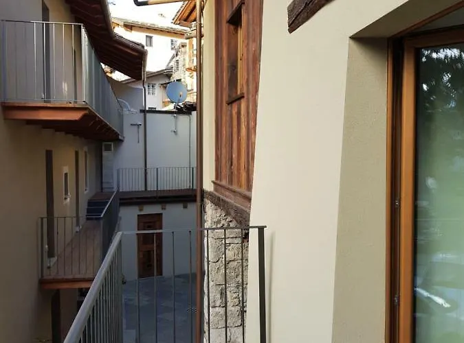 Apartament L'atelier Du Temps - Les Greniers