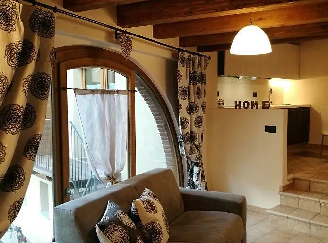 L'atelier Du Temps - Les Greniers Aosta