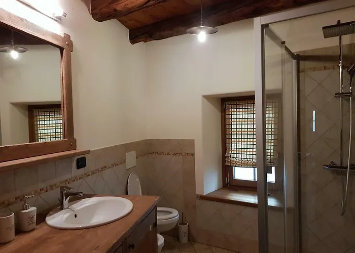 Apartament L'atelier Du Temps - Les Greniers *