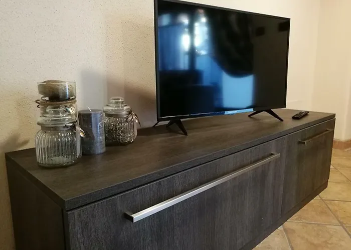 Apartament L'atelier Du Temps - Les Greniers