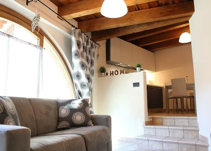 L'atelier Du Temps - Les Greniers Apartament *