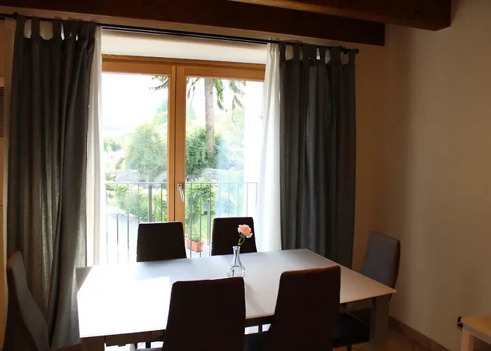 Apartament L'atelier Du Temps - Les Greniers