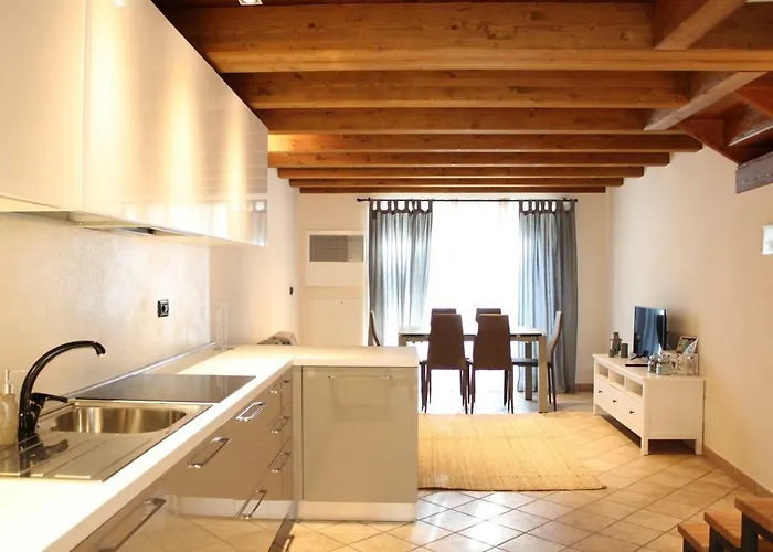 Apartament L'atelier Du Temps - Les Greniers