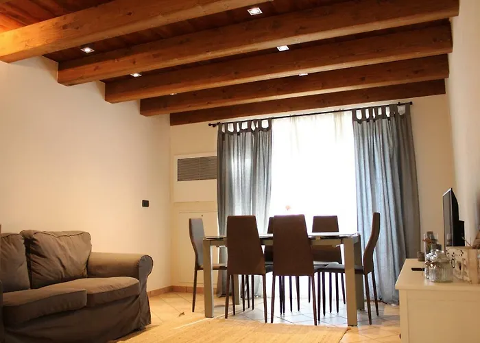 L'atelier Du Temps - Les Greniers Apartament Aosta