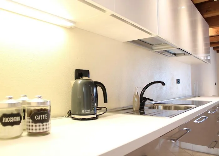 L'atelier Du Temps - Les Greniers