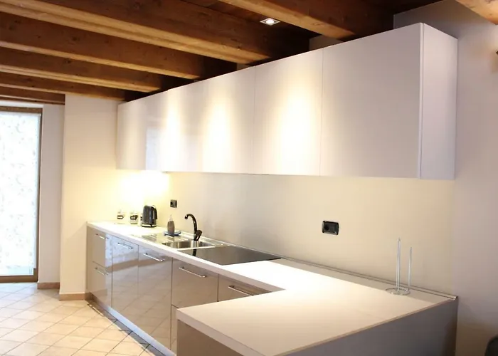 Appartamento L'atelier Du Temps - Les Greniers Aosta