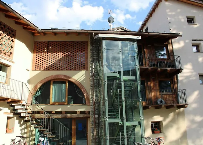 L'atelier Du Temps - Les Greniers Apartament *