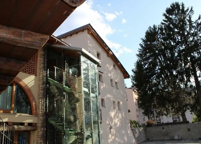 Apartament L'atelier Du Temps - Les Greniers *