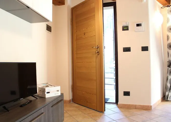 L'atelier Du Temps - Les Greniers Apartament Aosta