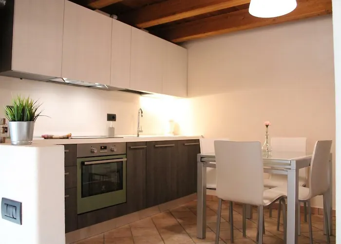 Apartament L'atelier Du Temps - Les Greniers Aosta
