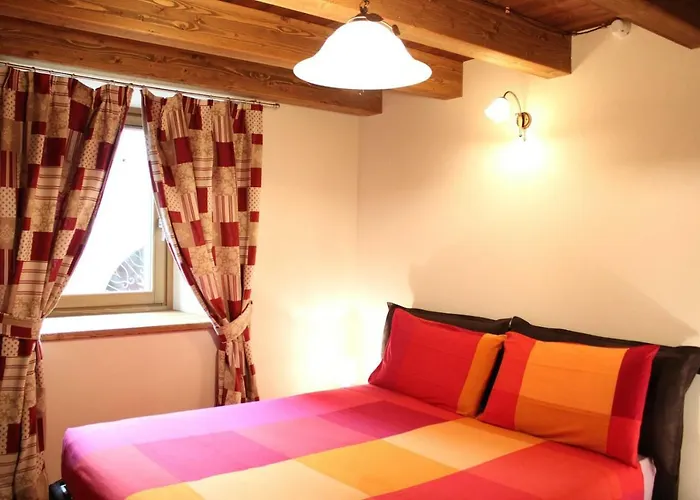 L'atelier Du Temps - Les Greniers Apartament *